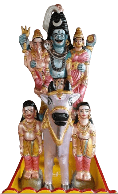 Sri Gowri Gavara Seva Sangham logo